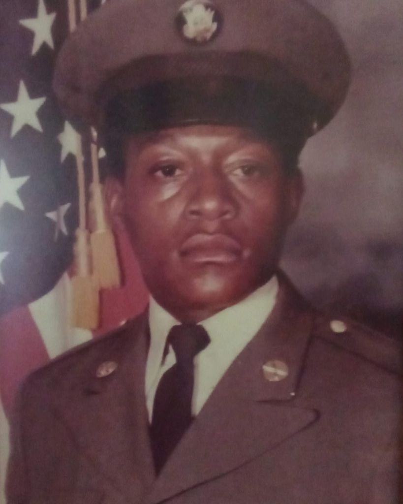 Glenn Brown, Sr. Profile Photo