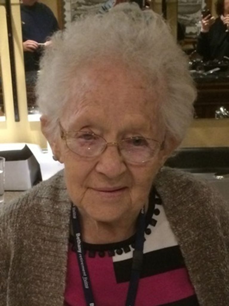 Doris Lomsdal