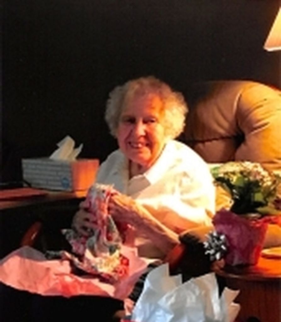 Regina Koll Profile Photo