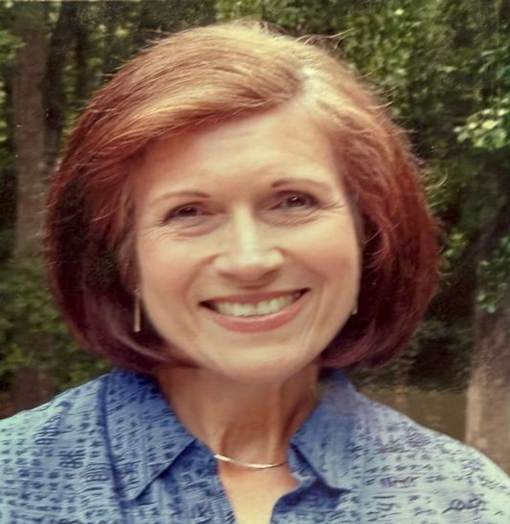 Marianne Pegues Profile Photo