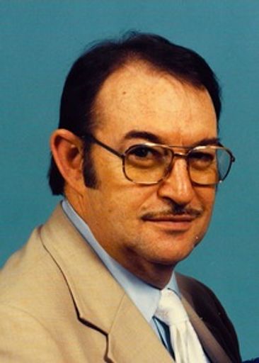 Paul W. Buck, Jr. Profile Photo
