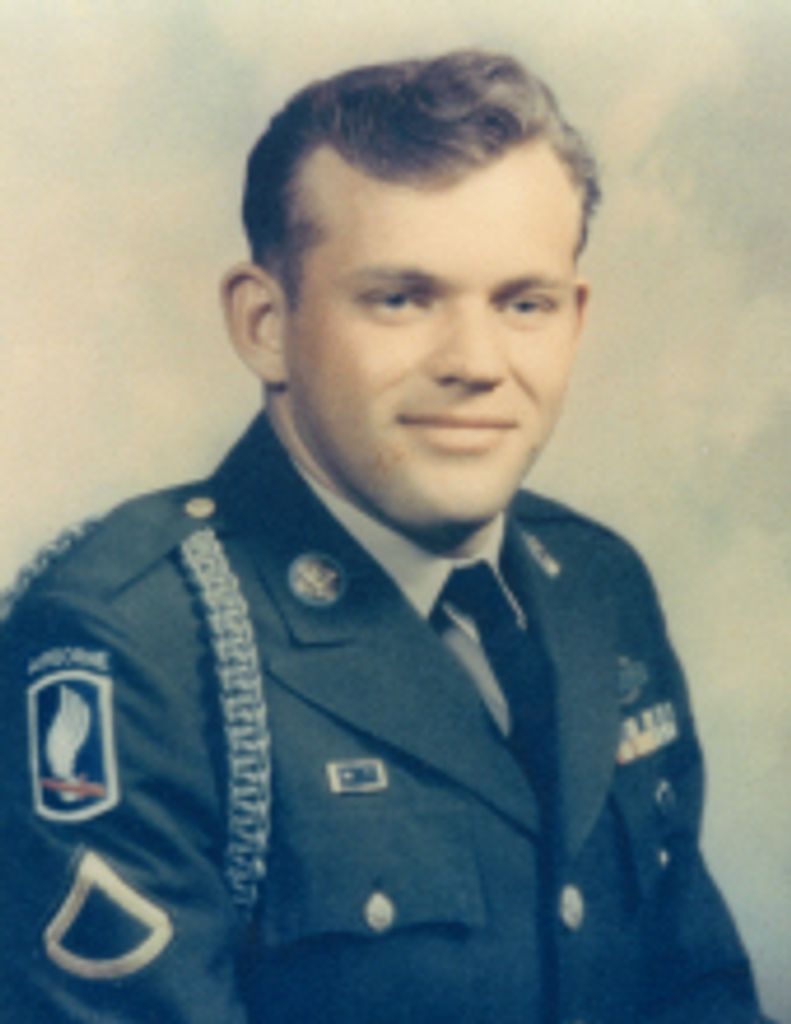 Gary Lee Myers Profile Photo