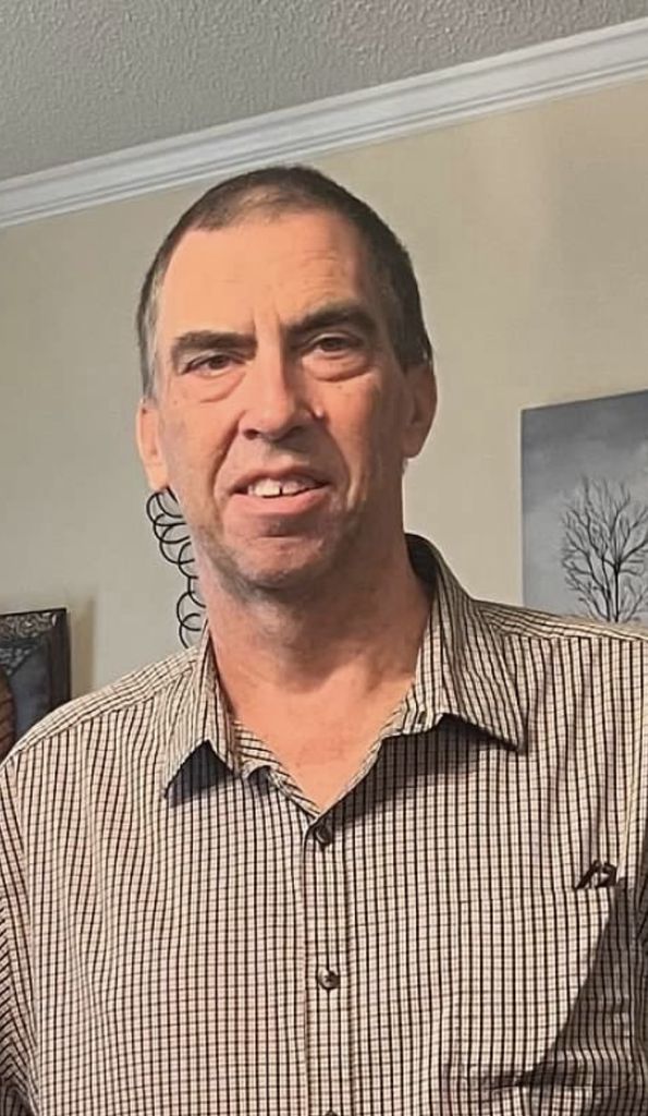 Chris McElyea Profile Photo