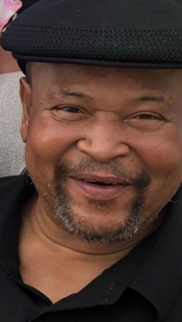 Reginald Troy Profile Photo