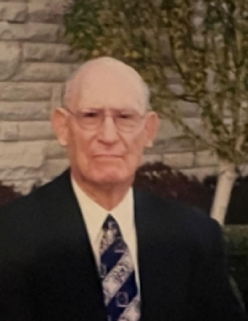 Charles R. Smithers Profile Photo