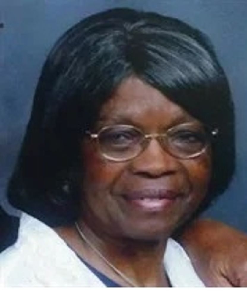 Mary Alajean "Jean" Sinegal