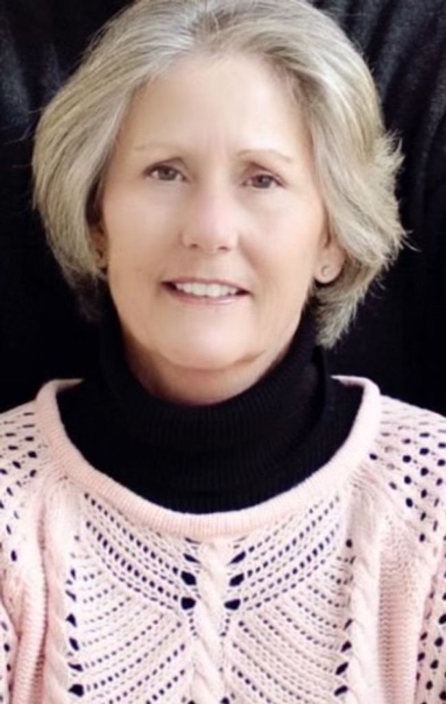 Patricia Ziegler Profile Photo