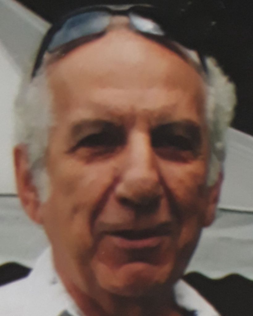 Angelo James Profile Photo