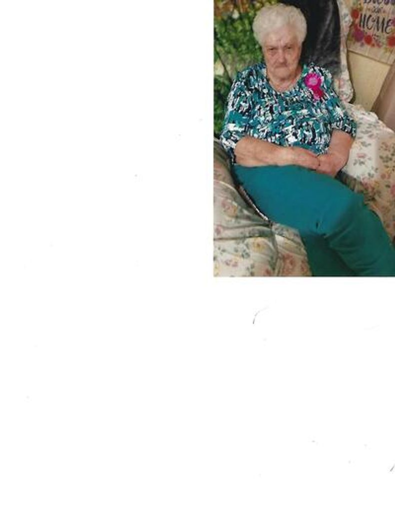 Pearl Cowart Rich Profile Photo