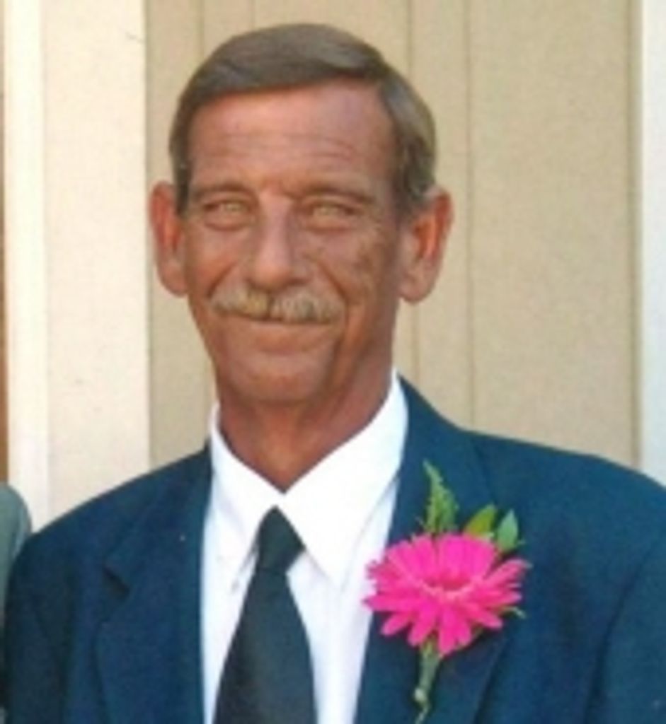 Michael James Evans