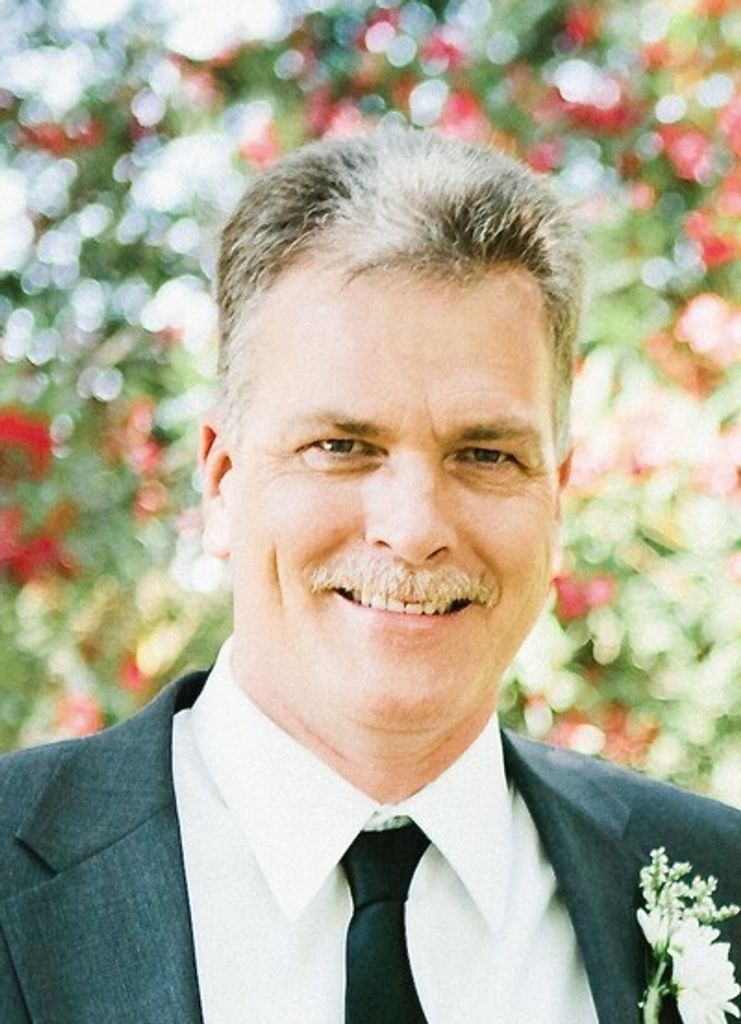 Charles Noble Teisinger Profile Photo