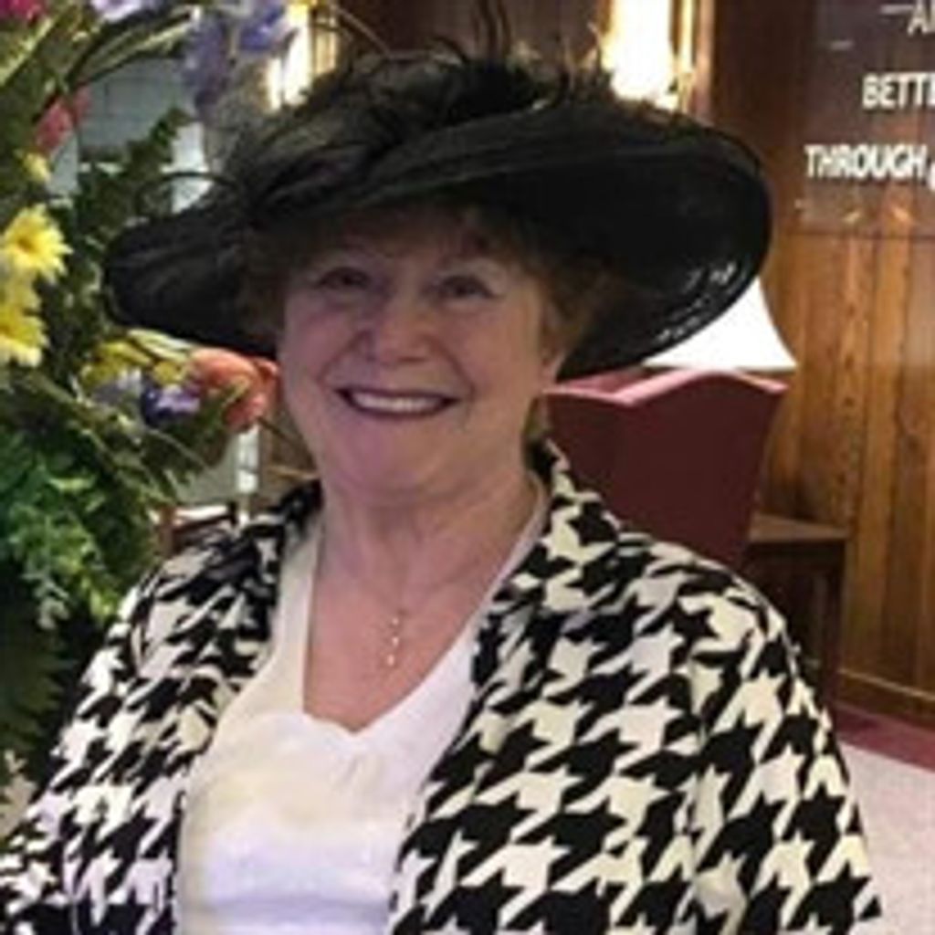 Rosemary Finch