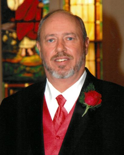 Daryl Lee Longshore's obituary image