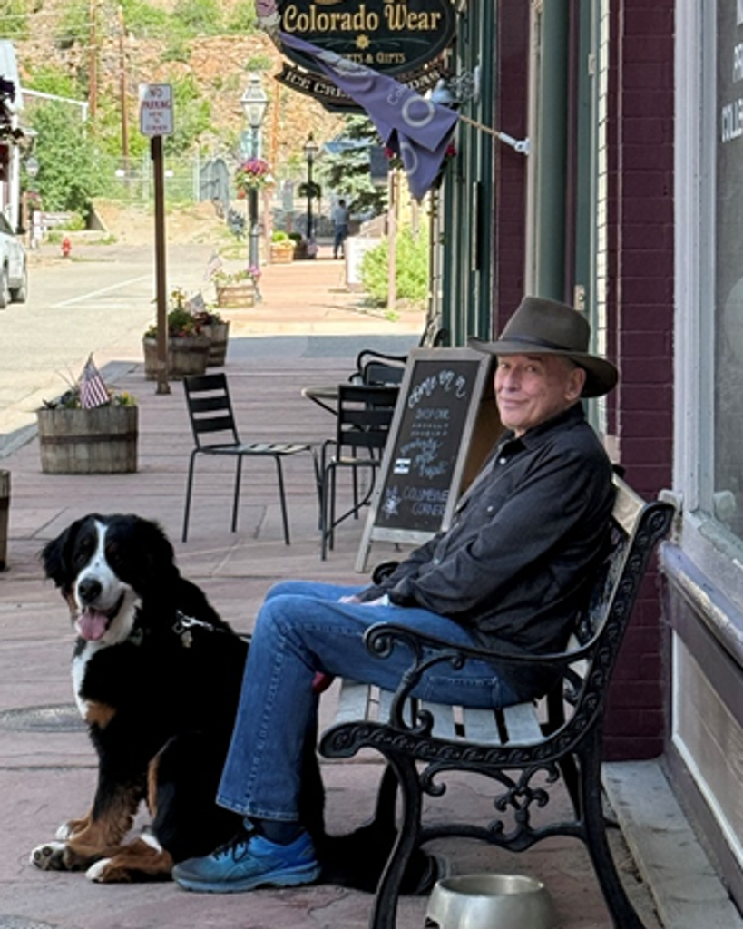 Carroll Roland Profile Photo