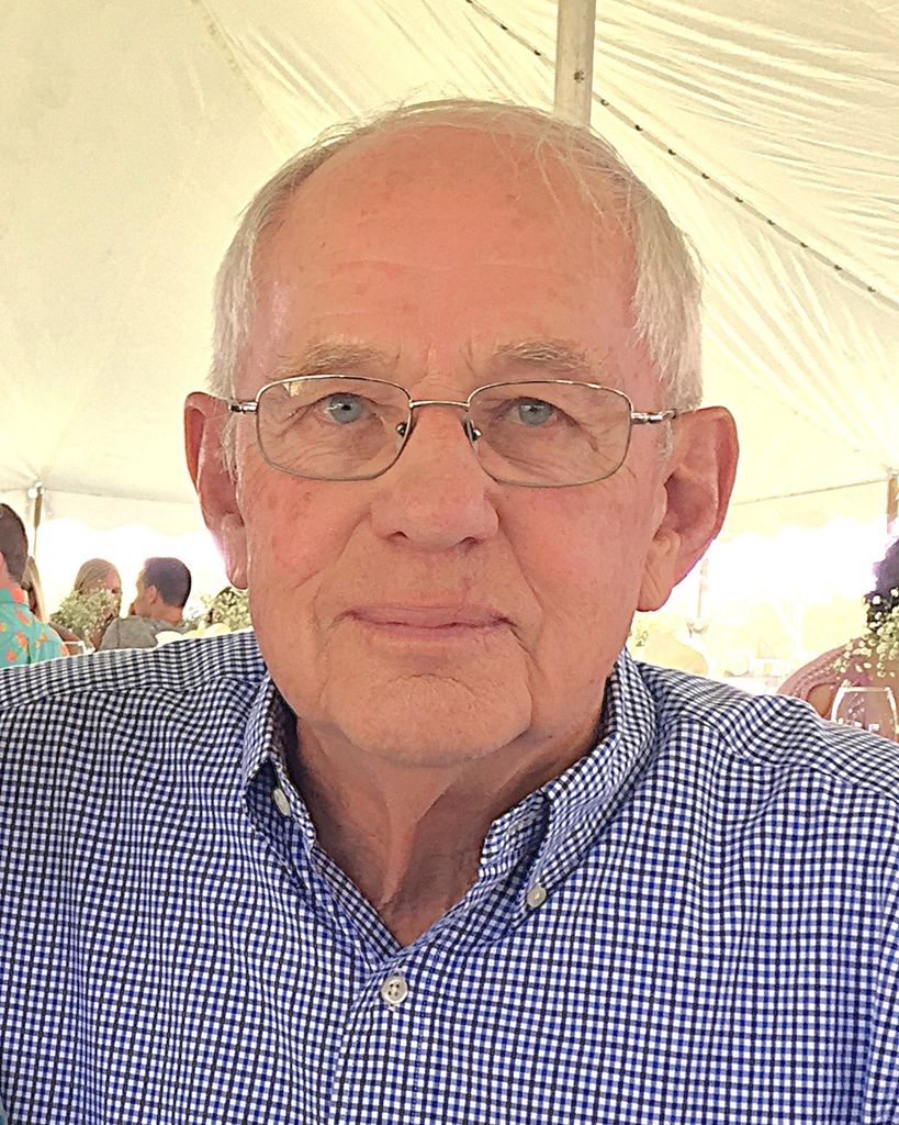 Richard Allen Manhart