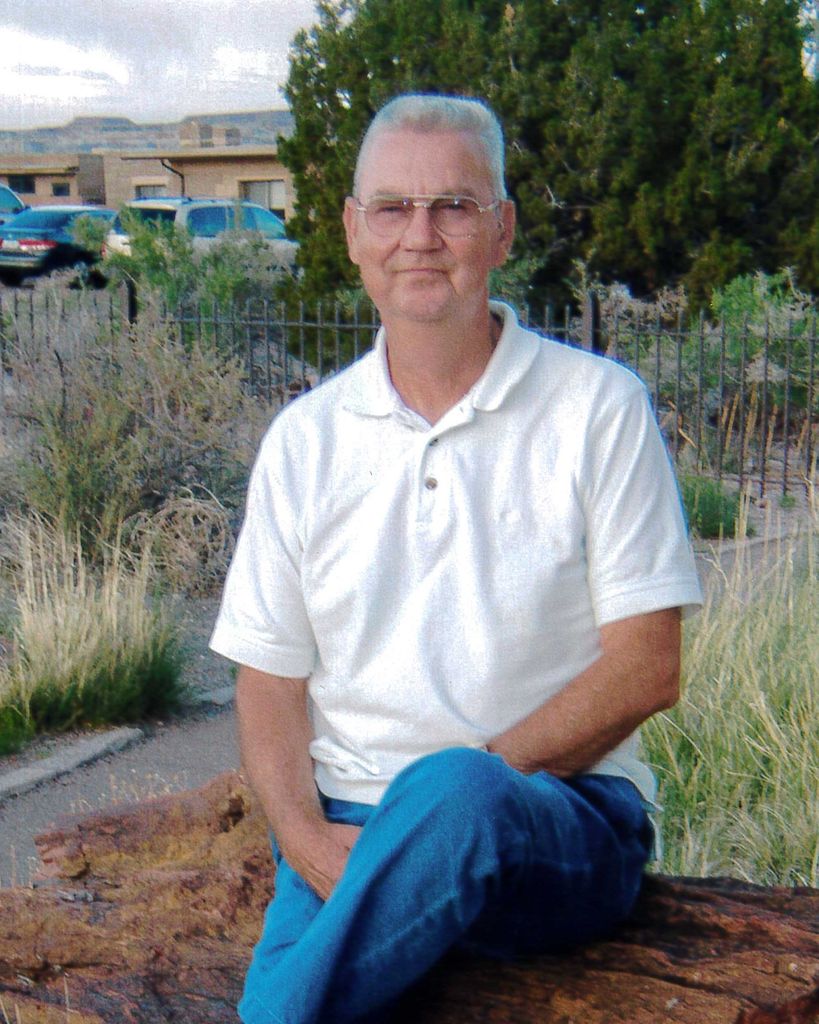 Floyd Marshall Giles