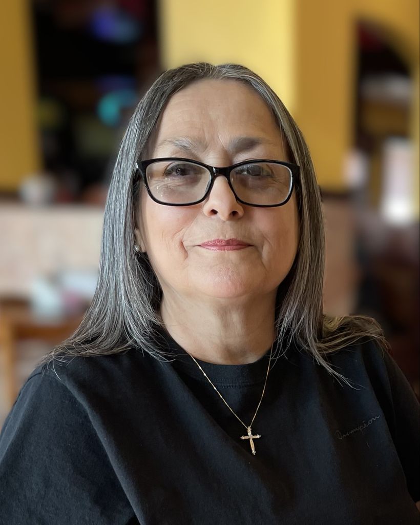 Selma P. Gutierrez Profile Photo