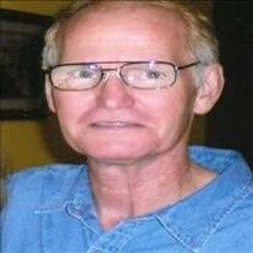Larry Junior Dockins Profile Photo