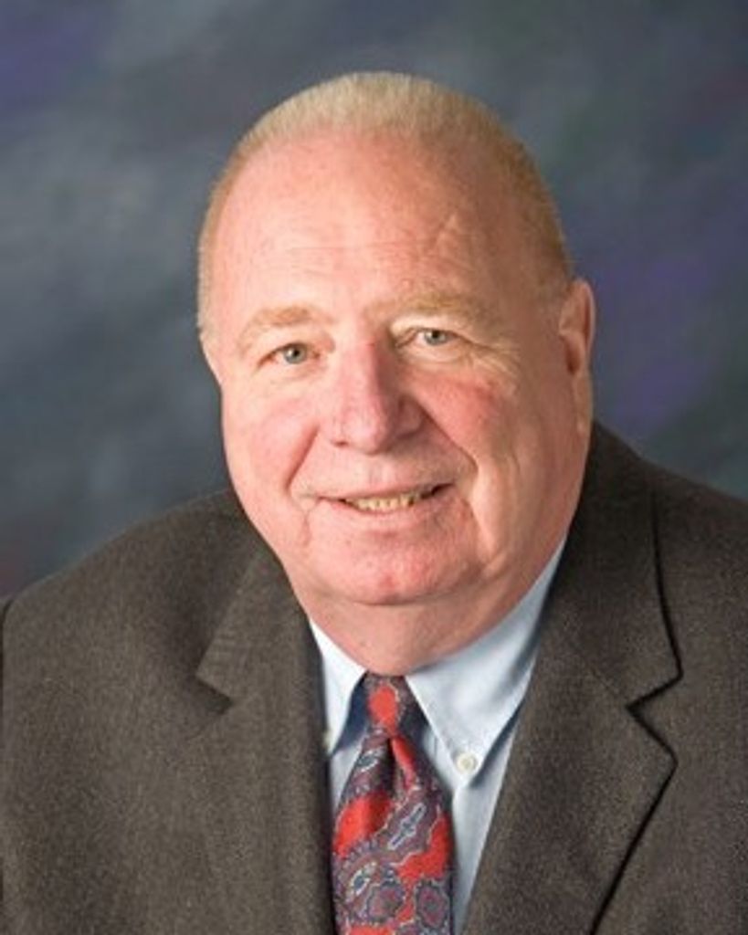 Henry George Pollmann