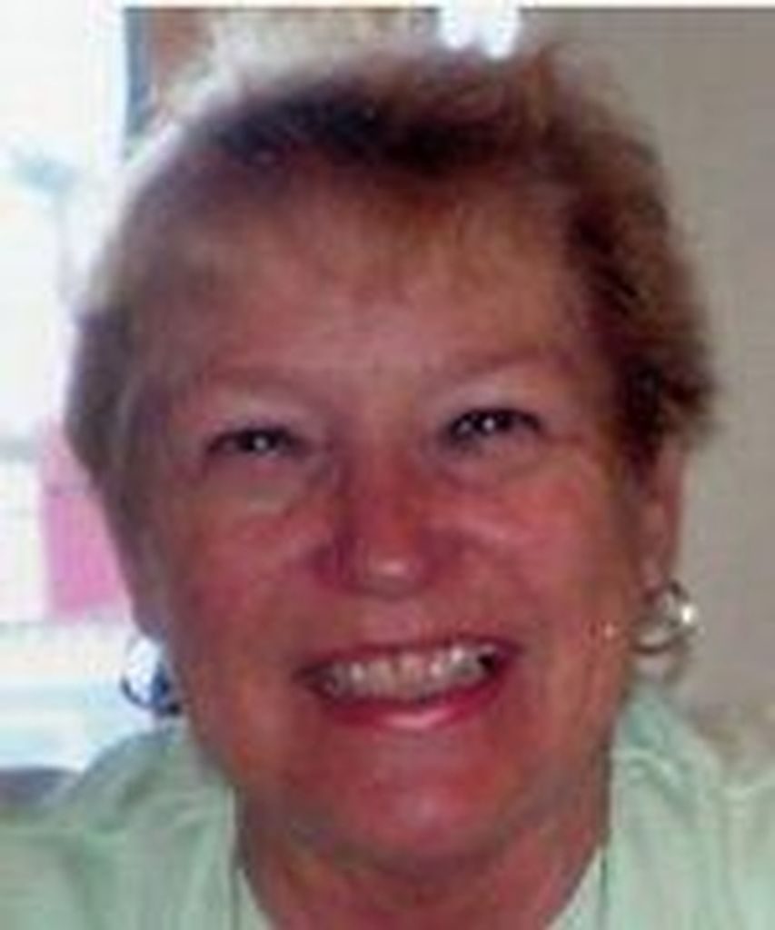 Joann Albrecht Hilton