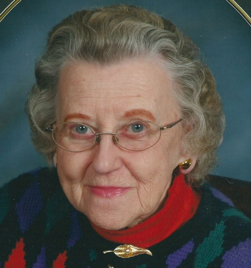 Marie B. (Heeter)  Massa