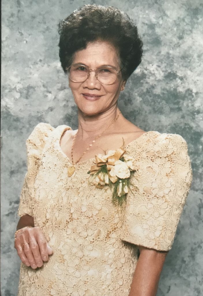 Irene Cacao