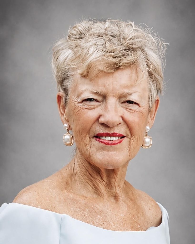 Barbara Bowen Profile Photo