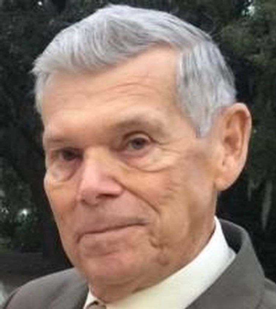 Milton Edward "Bud" Longworth