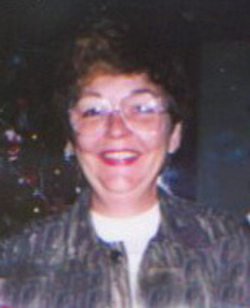 Doris Jean (Setzer)  Andrews Profile Photo