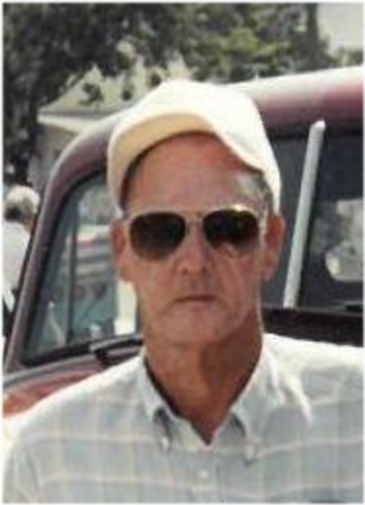 Edgar Miller