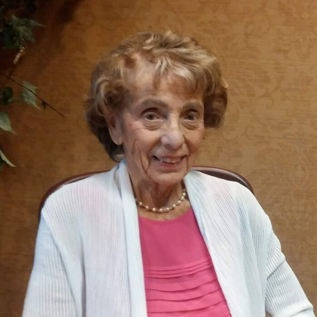 Jennie Parden