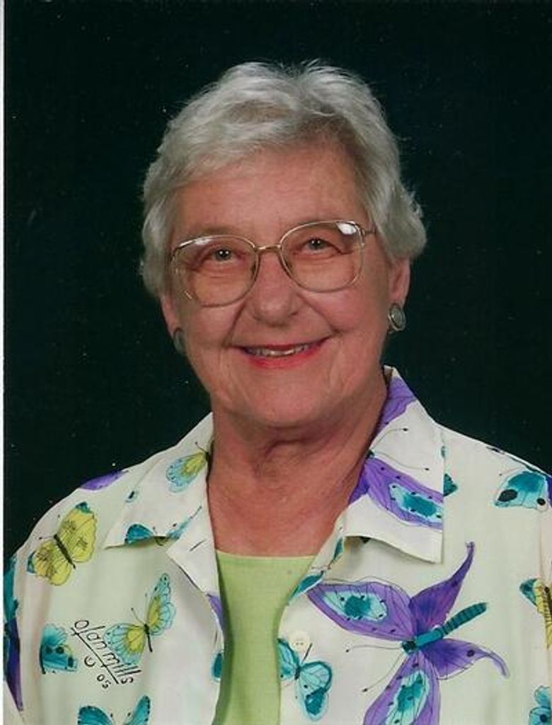 Miriam Ann Gentry Profile Photo