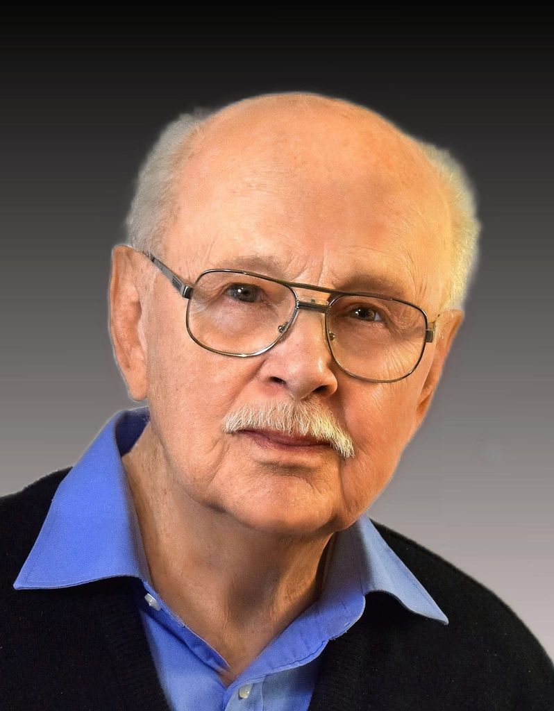 Donald Pryor Profile Photo