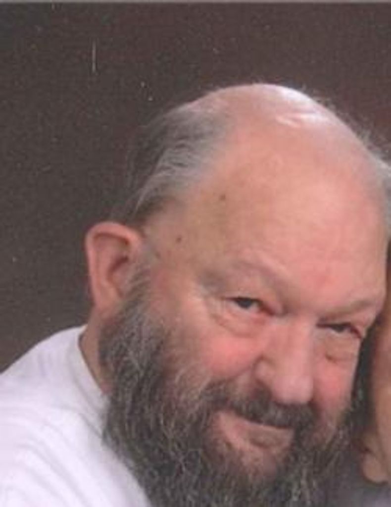 Thomas Neil Thompson, Msgt U. S. Army (Retired)