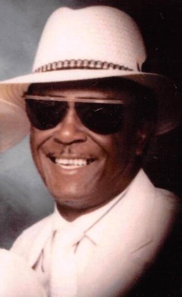 James Thornton Scott