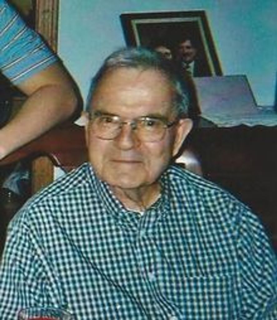 Francis  Henry (Pete)  Labranche