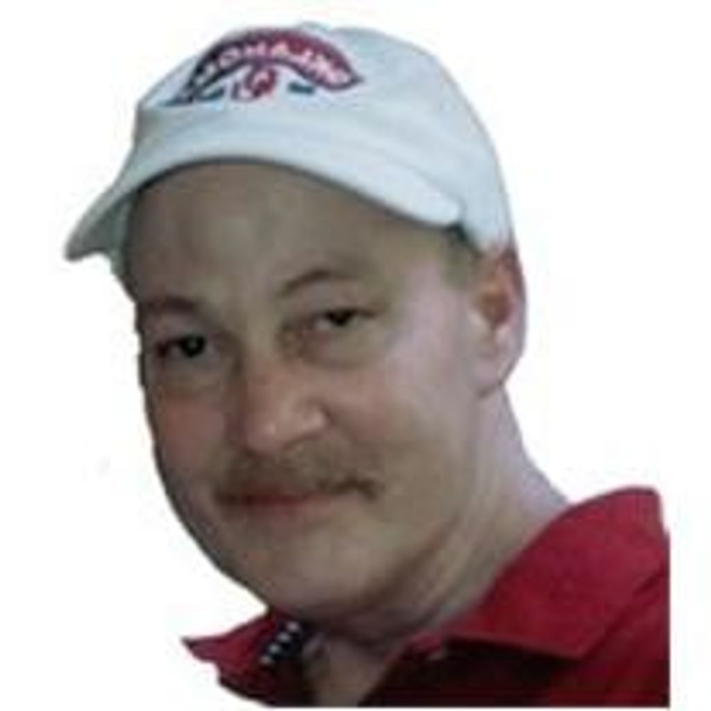 Robert Drake