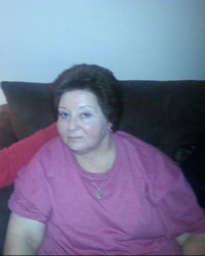 Toni Sue Hernandez's obituary image
