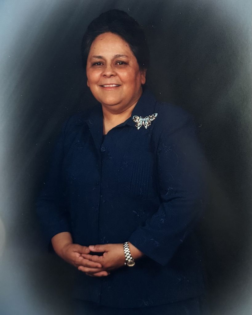 Susana V. Gaxiola Profile Photo