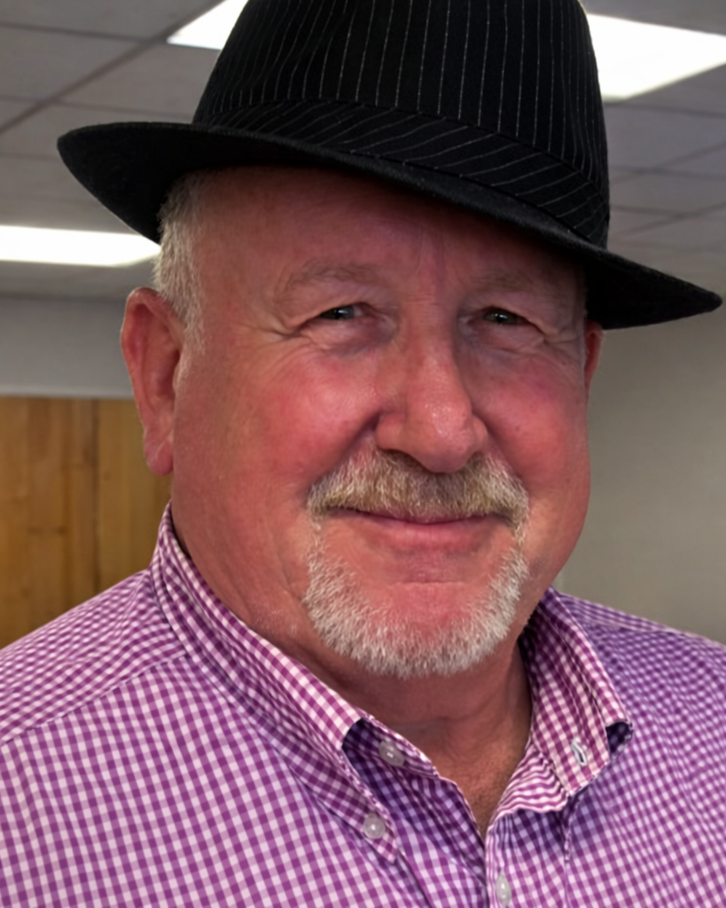 Marion O'Dell Shotswell