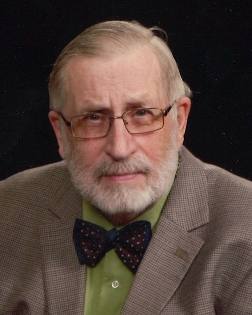 Gene Martin Petersen Profile Photo