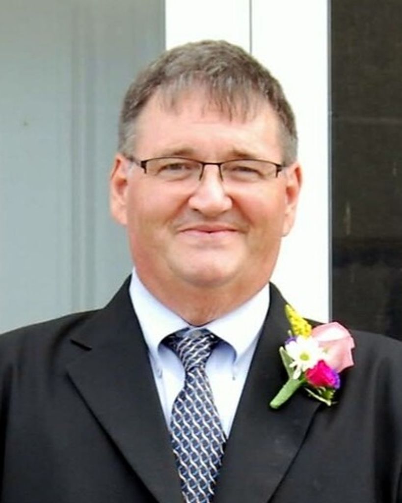 Kenneth Michael Phelps Profile Photo