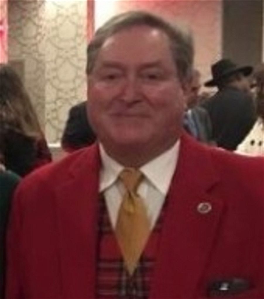 George T Casey Profile Photo