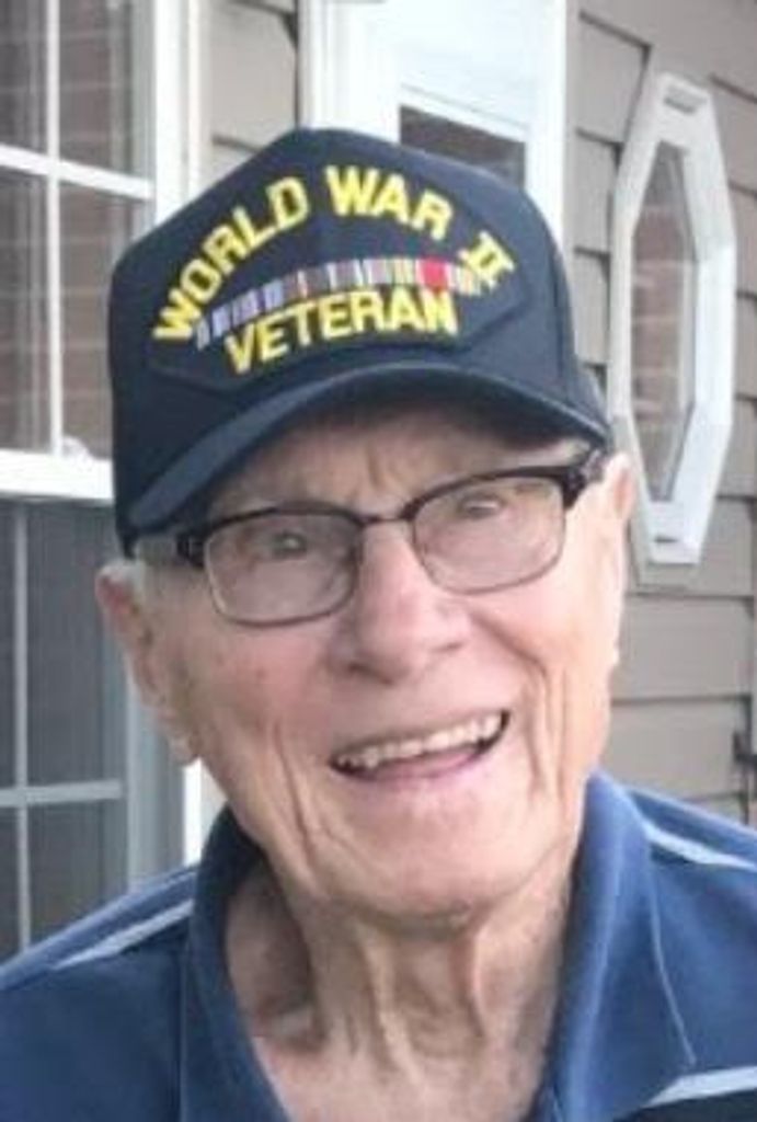 Delbert C Thompson Profile Photo