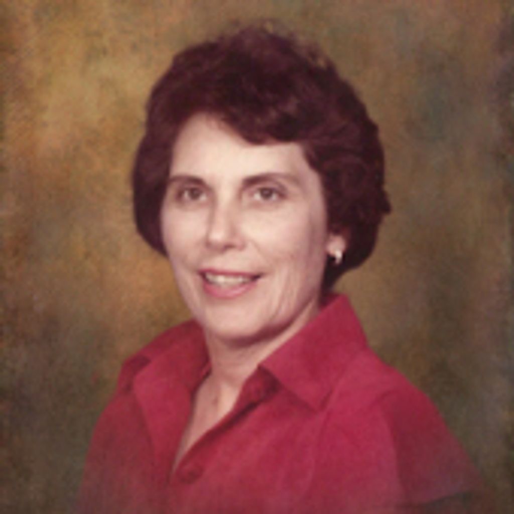 Margaret Kate Reed