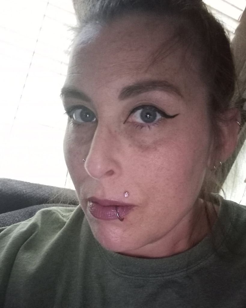 Heather Michelle Blakely Profile Photo