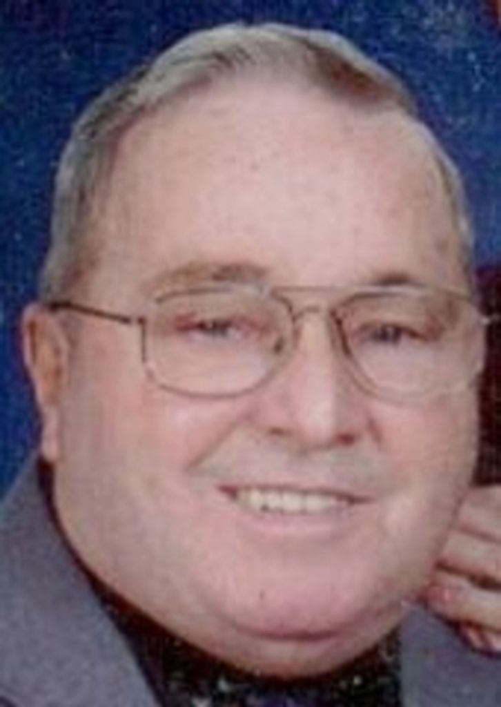 Jack A. Smith Profile Photo