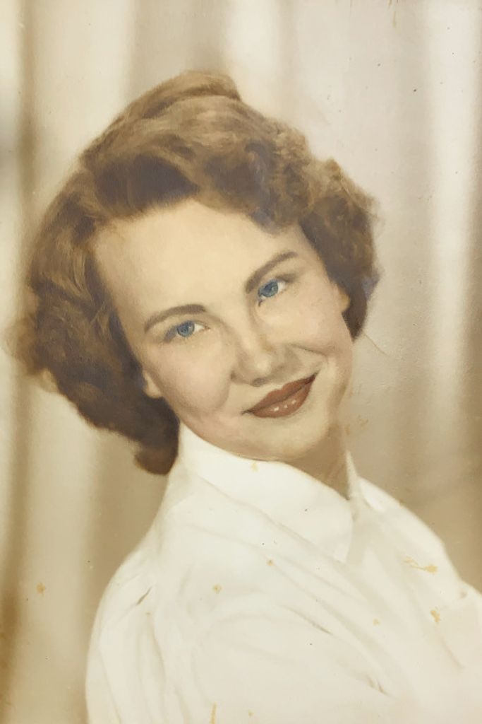 Bobbie Bresnan