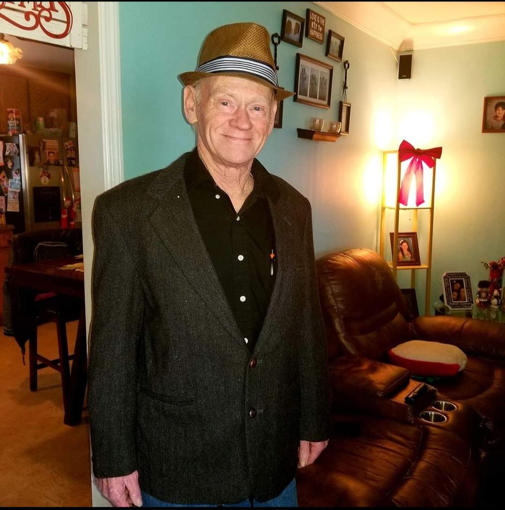 Richard Gay
