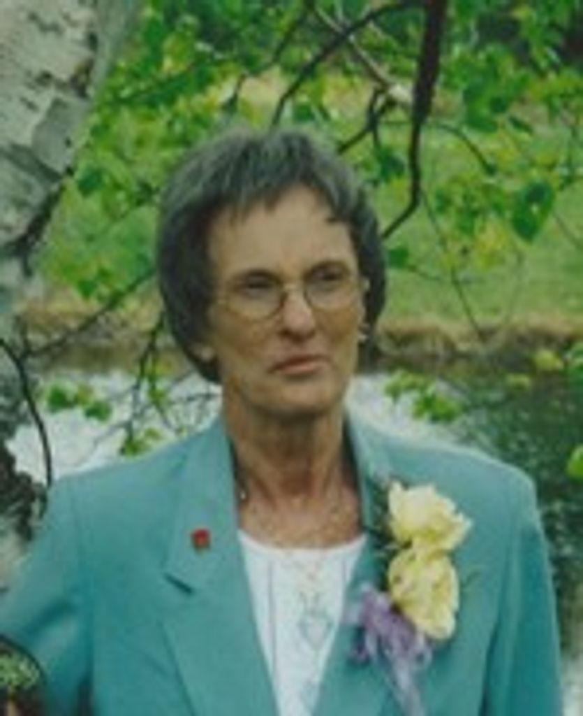 Rolande Blanche Vail Profile Photo